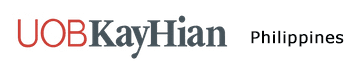 UOB Kay Hian Philippines Logo