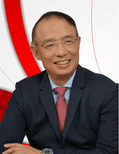 Arthur Vincent Dee Chung - Board of Director