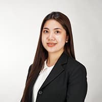 Jolina May Tenorio - Operations Manager