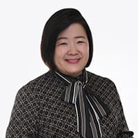 JOSEPHINE Kee Hong See Yap - Board of Director
