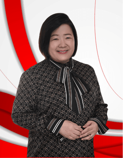 Josephine Koe Hong See Yap - Board of Director