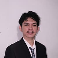 JUSTINE BRENT LEONCIO MANGABAT - Sales Trader