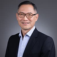 Lim Seng Bee - President & Chairman